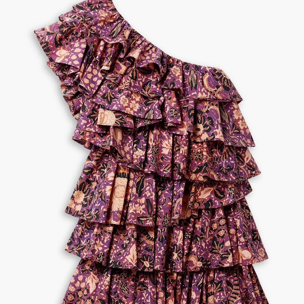 Ulla Johnson Naomi dress